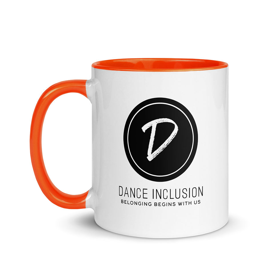 Thumbnail: Mug with Color Inside