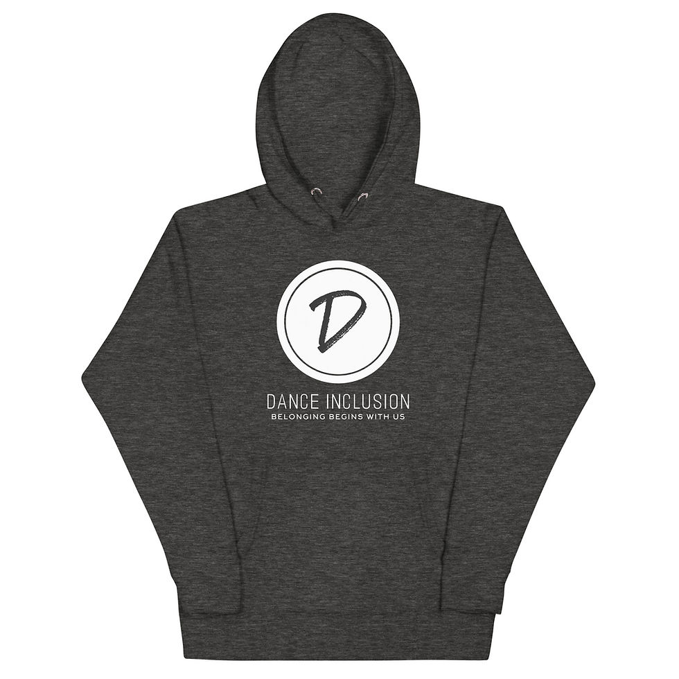 Thumbnail: Unisex Hoodie