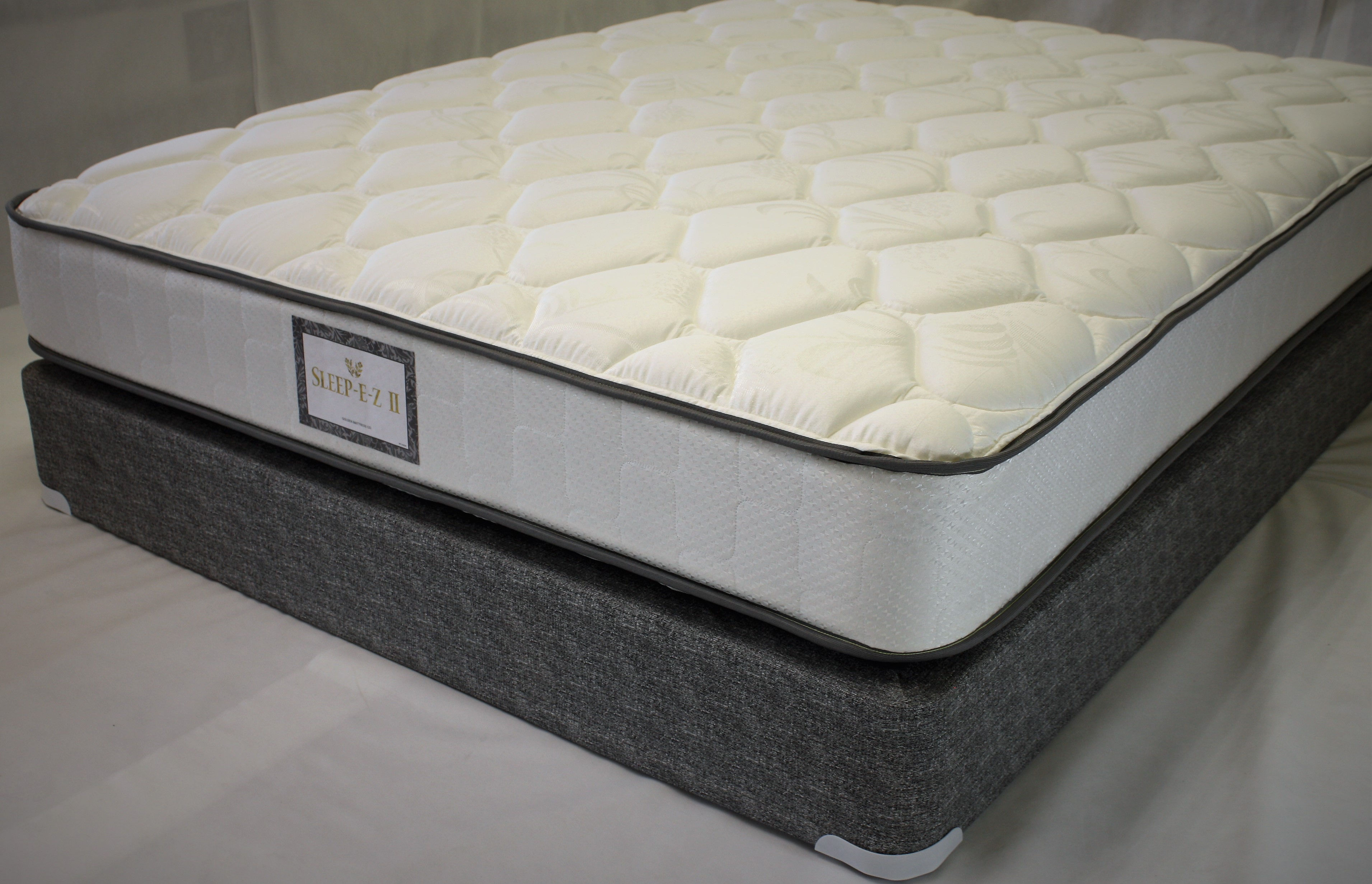 EasySleep Double Sided Mattress