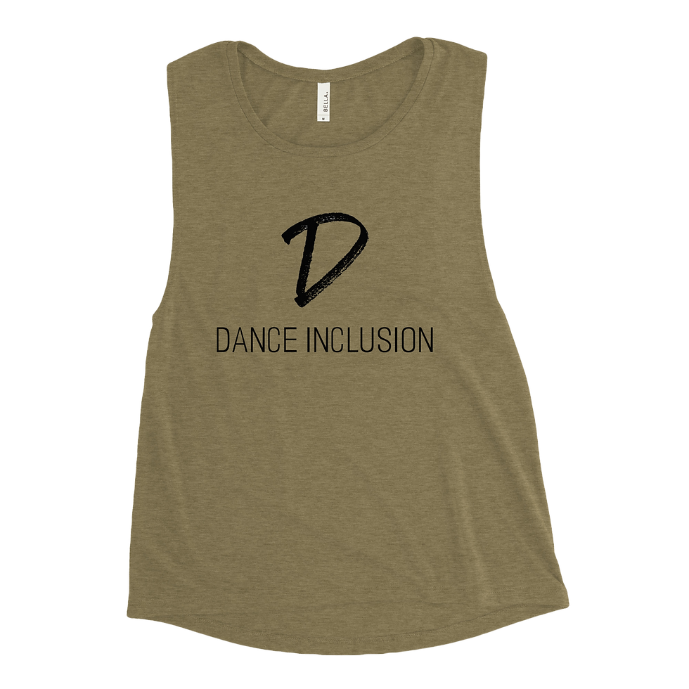 Thumbnail: Dance Inclusion Tank