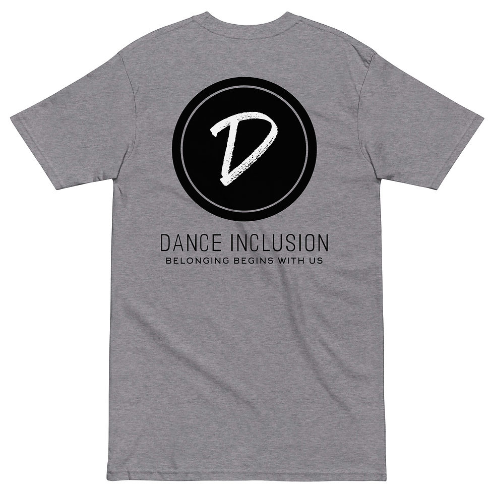 Thumbnail: Men’s premium heavyweight tee