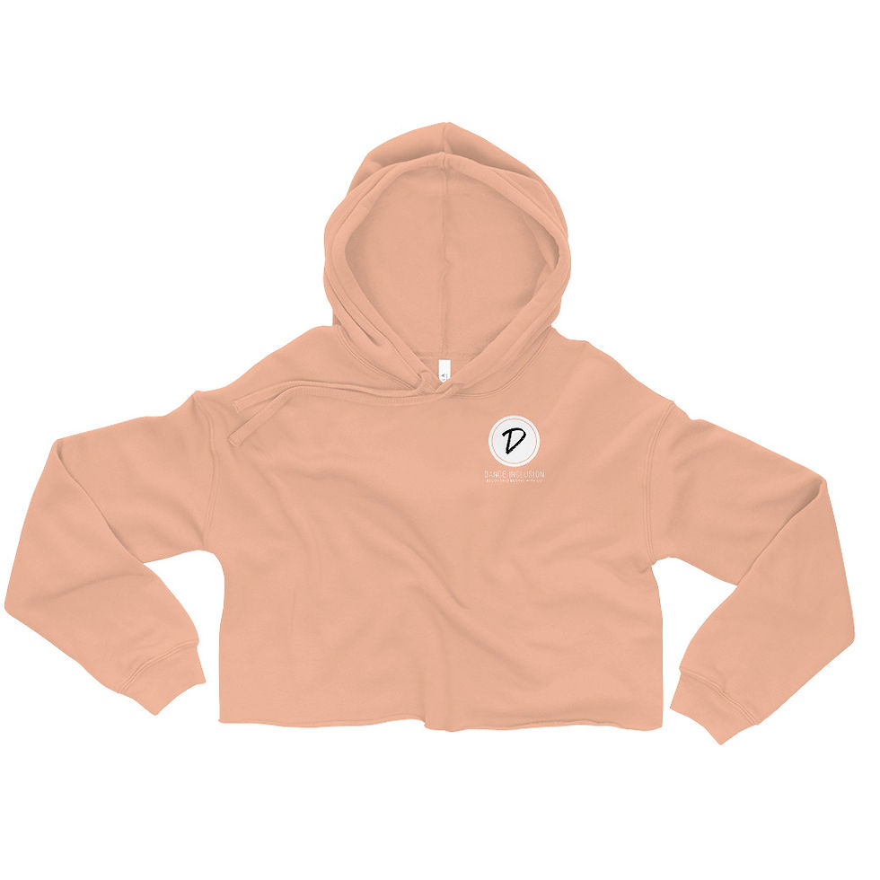 Thumbnail: Crop Hoodie