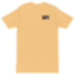 Thumbnail: Men’s premium heavyweight tee