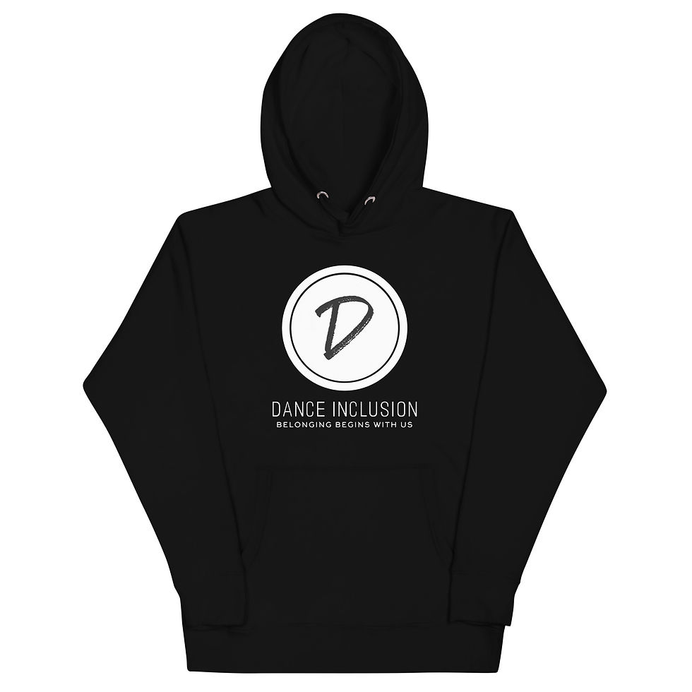Thumbnail: Unisex Hoodie