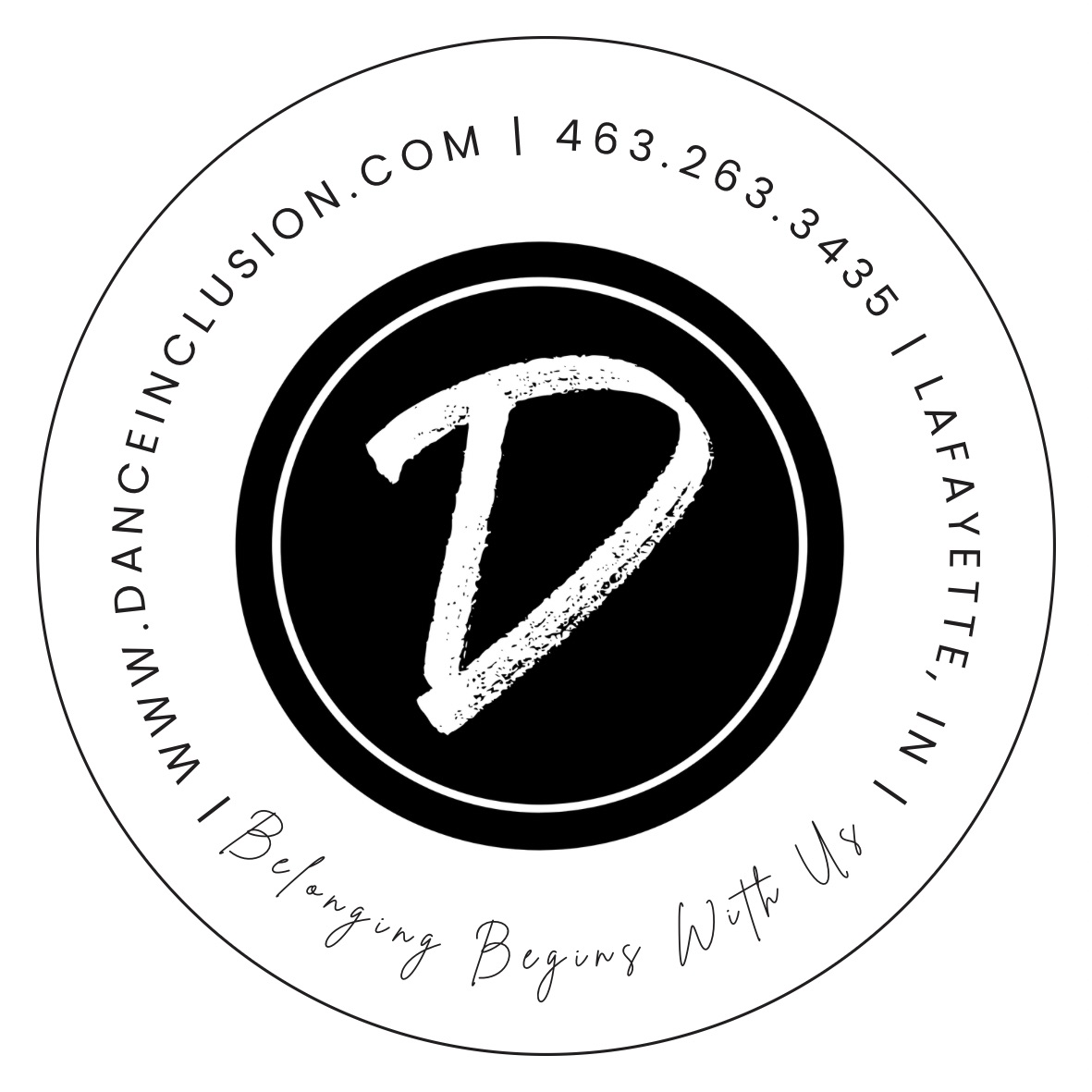 Writer: Ashley | Dance Inclusion