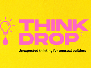 THINKDROP WEEKLY — Edition 1