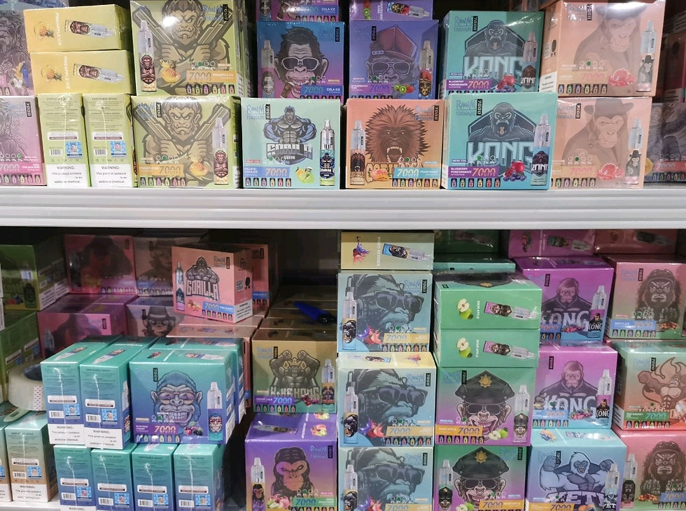 Thumbnail: R and M tornado 7000 2%