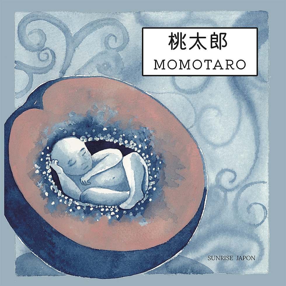 Momotaro