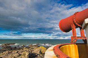 Fog Horn