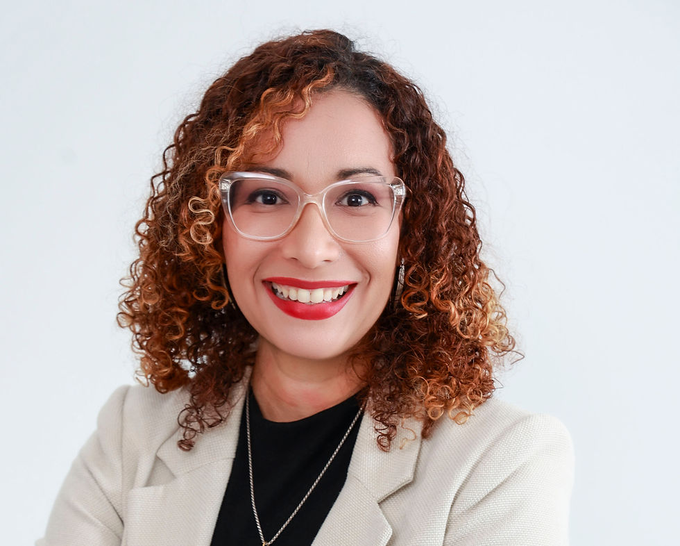 Iliana Fuentes Lugo