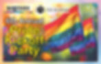 SF Bay Times Pride Weekend Kickoff