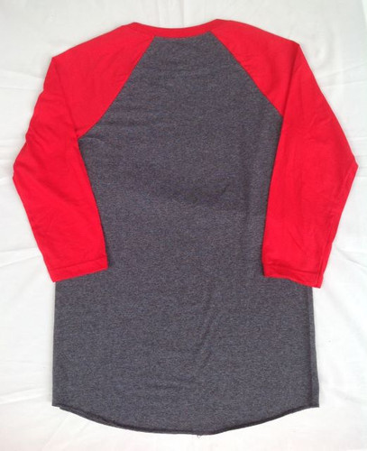 ラグランTシャツ / GUNS N' ROSES / Bravado / ロックT / バンドT