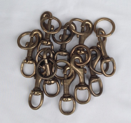 USN / KEY RING / 40's /DEADSTOCK / US.NAVY | 2nd-boom
