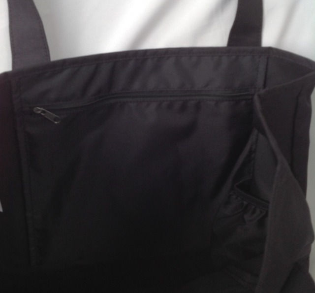 サムネイル： NIKE / GYM BAG / TOTE