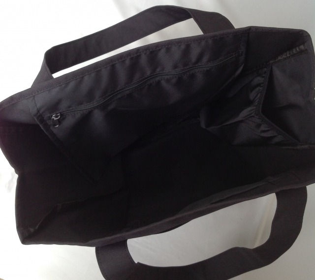 サムネイル： NIKE / GYM BAG / TOTE