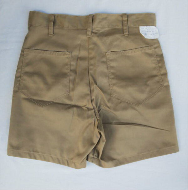 サムネイル： 80's Deadstock/Bush Shorts