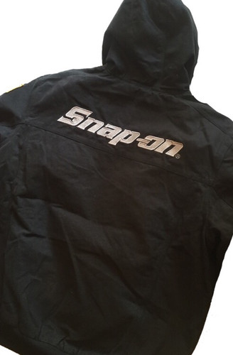 Snap-on スナップオン　 30周年記念ジャケット 黒 file.jpg
