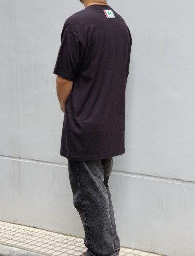 サムネイル： Cross Colours　Tシャツ　90's　レジェンド