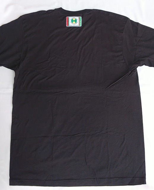 サムネイル： Cross Colours　Tシャツ　90's　レジェンド