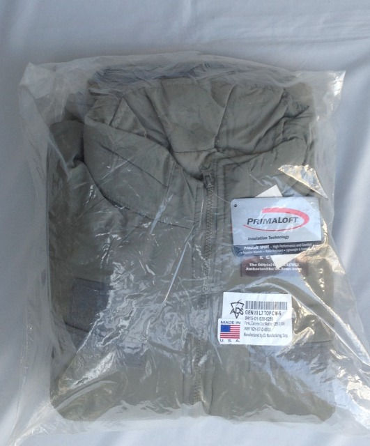 サムネイル： アメリカ軍 レベル7