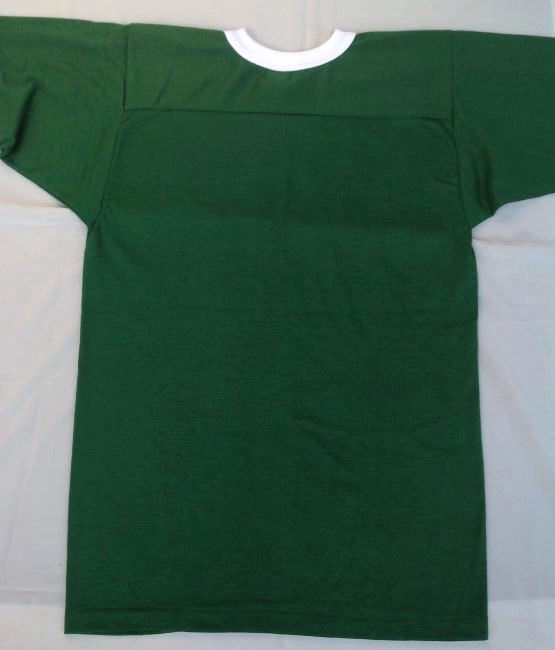 サムネイル： フットボールTシャツ/DEADSTOCK/Tシャツ/Mason/U.S.A
