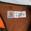 サムネイル： デッドストック　carhartt　ベスト　USA