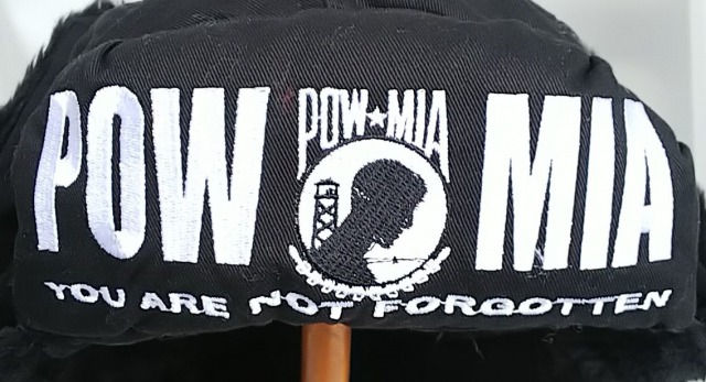 サムネイル： US.MILITARY/ボアCAP/フリーサイズ/新品