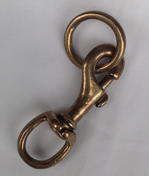 USN / KEY RING / 40