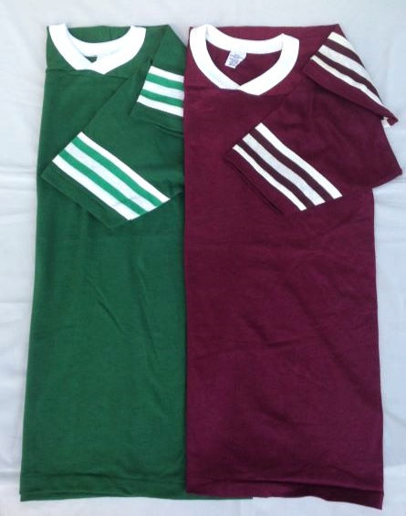 フットボールTシャツ/DEADSTOCK/Tシャツ/Mason/U.S.A