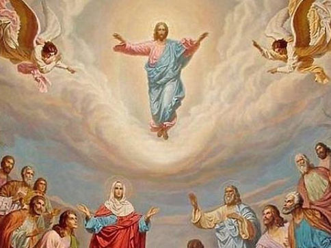Вчора християни святкували Вознесіння Господнє