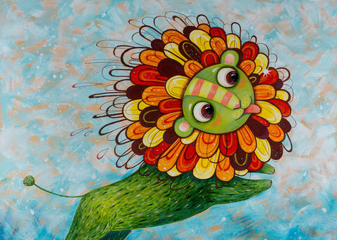 Snow in the middle of summer_canvas, acrylic_100x120 cm_2021.jpg