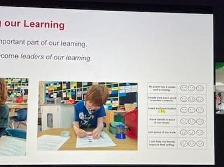 ‘Denali Borough School District Celebrations of Learning’ by DBSD Students, Teachers, and Administrators