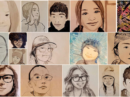 ‘The Alaska Arts Education Data Project’ by Sam Jordan