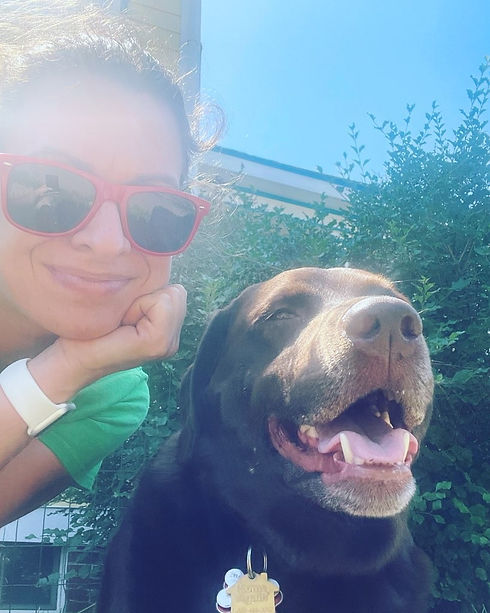 Coopie and Aunty.jpeg