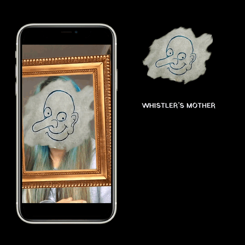 whislters-mother.gif