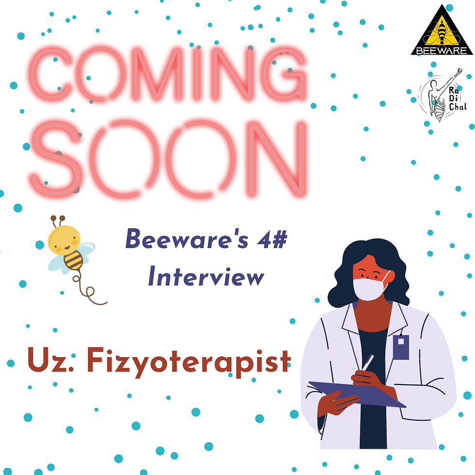 Meeting with physiotherapist