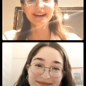 An inspiring history -Ayca Aydın's Interview