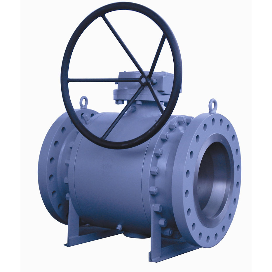 ANSI, API, ASME, DIN Industrial Valves