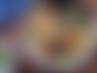 Mushroom Dinner Social with FALAFEL