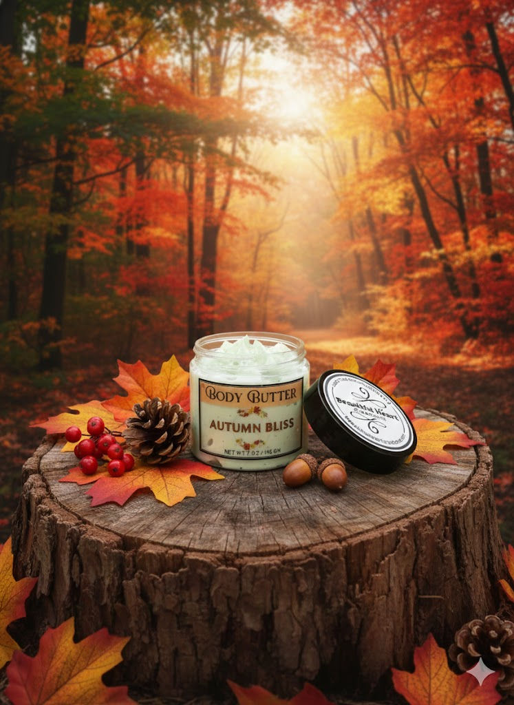 Thumbnail: Body Butter