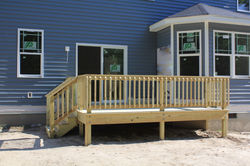 209 Pennington Street by JG Homes