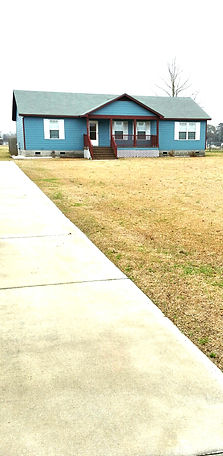 715 Deppe Road Maysville, NC 28555 by JG Homes, INC