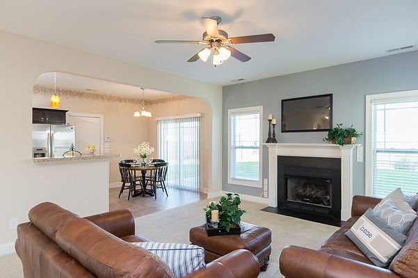 231 Merin Height Road Jacksonville, NC by JG Homes, INC