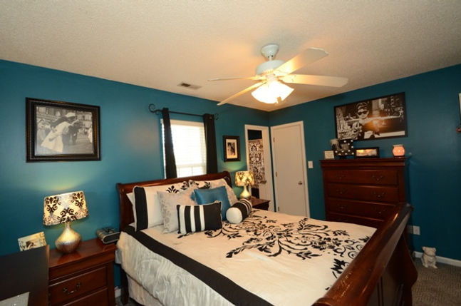 102 Sorrell Lane Hubert, NC 28539 by JG Homes, INC