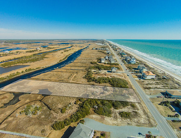 3667 Island Drive North Topsail Beach, NC 28460 by JG Homes, INC