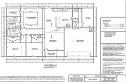 125 Piney Creek Rd Floorplan