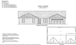 125 Piney Creek Rd Front Elevation