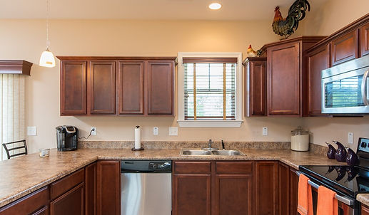 157 Hawks Point Road Jacksonville, NC 28540 by JG Homes, INC