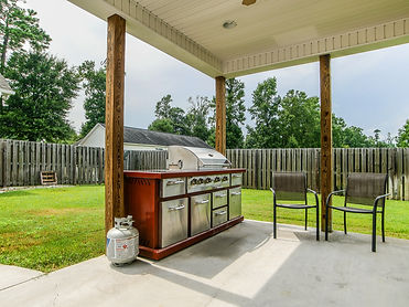 222 Oakmont Hampstead, NC by Christina Block & Assoc