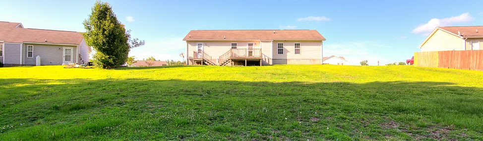 110 Stepping Stone Trail Jacksonville, NC 28546 by JG Homes, INC